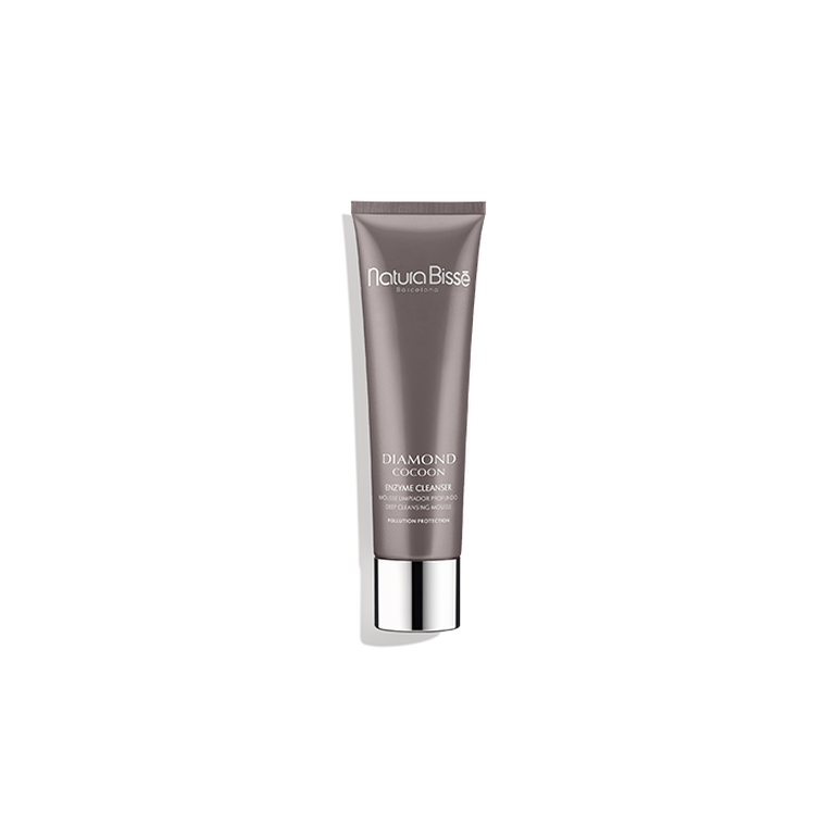 DIAMOND COCOON ENZYME CLEANSER